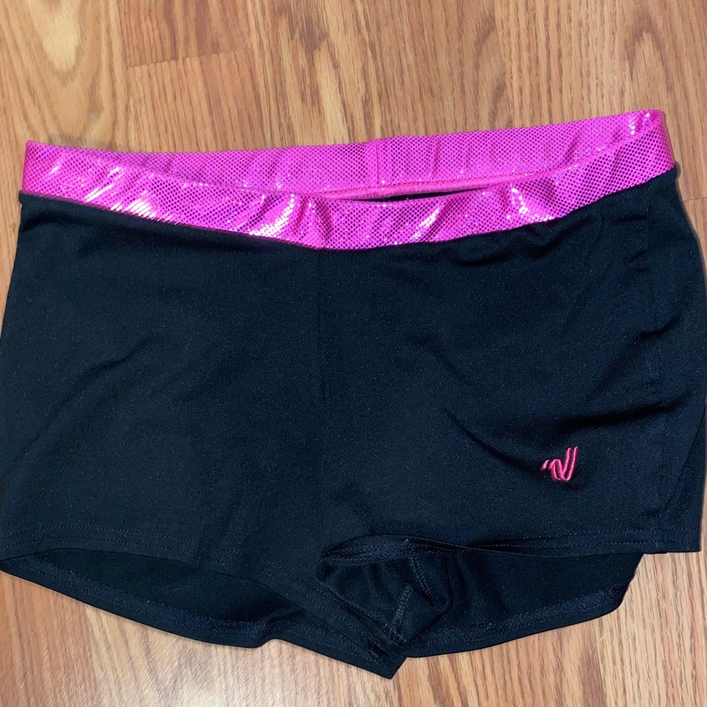 Spirit of Texas spandex